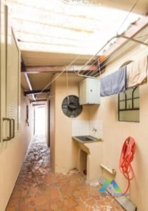 Imagem Casa com 3 Quartos à Venda, 148 m² em Jabaquara - São Paulo