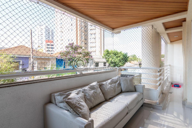 Imagem Apartamento com 3 Quartos à Venda, 120 m² em Casa Branca - Santo André Imagem Apartamento com 3 Quartos à Venda, 120 m² em Casa Branca - Santo André