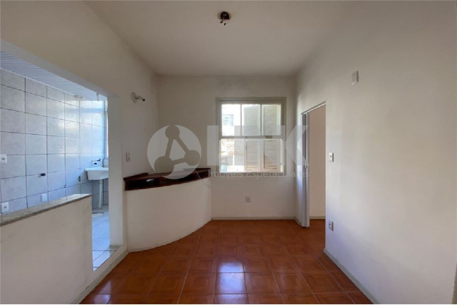 Imagem Apartamento com 1 Quarto à Venda, 32 m² em Centro Histórico - Porto Alegre Imagem Apartamento com 1 Quarto à Venda, 32 m² em Centro Histórico - Porto Alegre