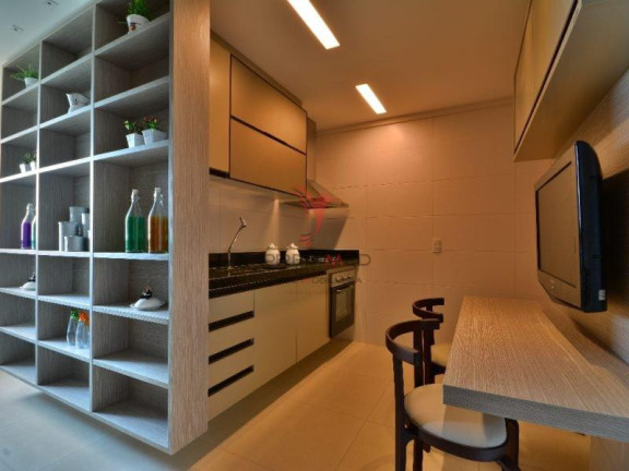 Imagem Apartamento com 3 Quartos à Venda, 92 m² em Altiplano Cabo Branco - João Pessoa