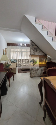 Imagem Casa com 3 Quartos à Venda, 220 m² em Jardim Da Glória - São Paulo