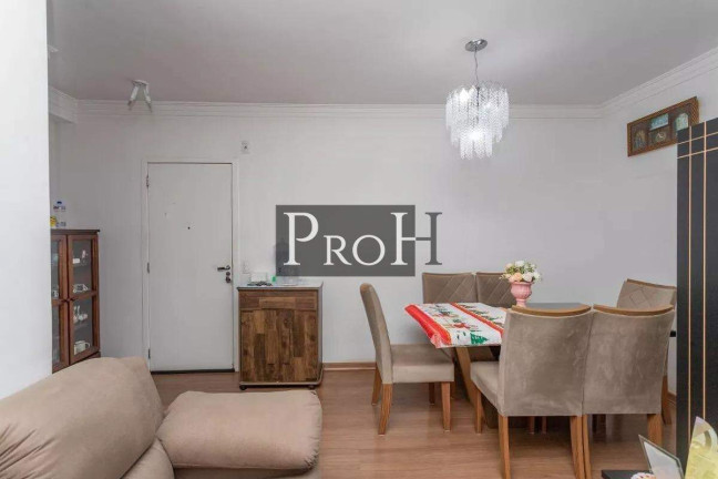 Imagem Apartamento com 2 Quartos à Venda, 68 m² em Centro - Diadema