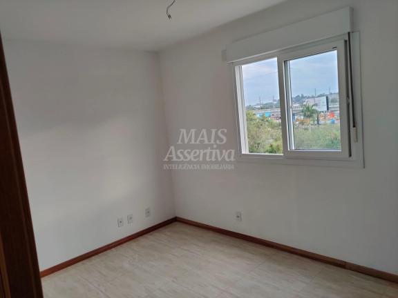 Imagem Apartamento com 2 Quartos à Venda, 63 m² em Ouro Branco - Novo Hamburgo Imagem Apartamento com 2 Quartos à Venda, 63 m² em Ouro Branco - Novo Hamburgo