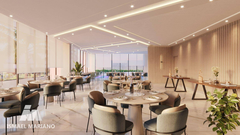 Imagem Apartamento com 3 Quartos à Venda, 102 m² em Praia De Itaparica - Vila Velha
