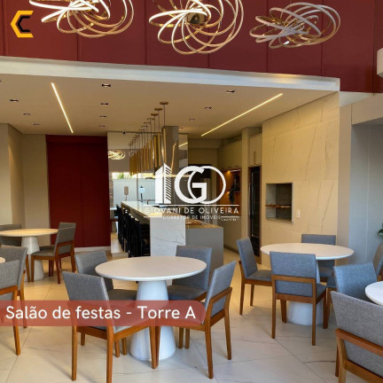 Imagem Apartamento com 3 Quartos à Venda, 81 m² em Michel - Criciúma Imagem Apartamento com 3 Quartos à Venda, 81 m² em Michel - Criciúma