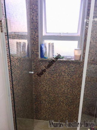 Imagem Apartamento com 2 Quartos à Venda, 58 m² em Vila Olímpia - Sorocaba