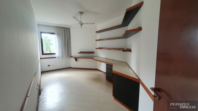 Imagem Apartamento com 4 Quartos à Venda, 158 m² em Perdizes - São Paulo Imagem Apartamento com 4 Quartos à Venda, 158 m² em Perdizes - São Paulo