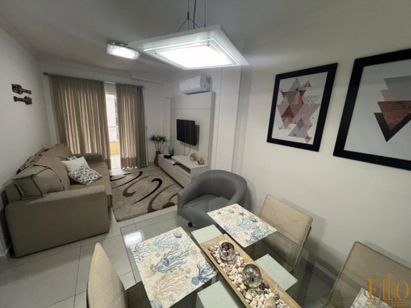 Apartamento com 2 Quartos à Venda, 105 m² em Meia Praia - Itapema