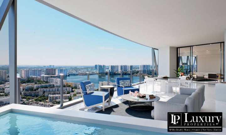 Imagem Apartamento com 3 Quartos à Venda, 325 m² em Sunny Isles - Sunny Isles Beach Imagem Apartamento com 3 Quartos à Venda, 325 m² em Sunny Isles - Sunny Isles Beach
