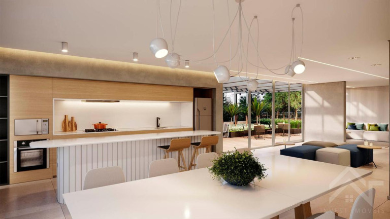 Imagem Apartamento com 2 Quartos à Venda, 61 m²