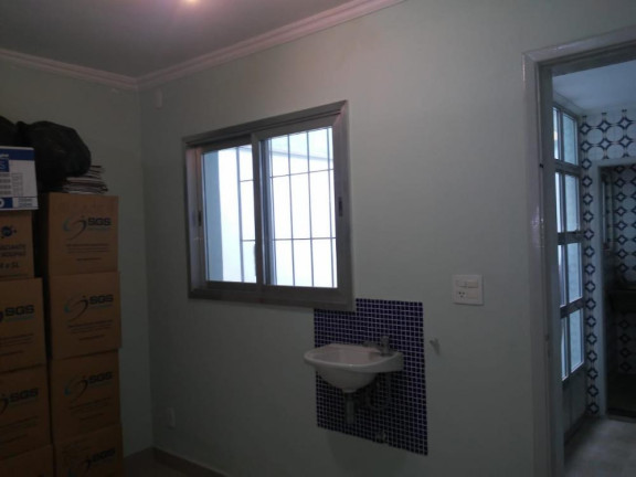 Imagem Casa com 5 Quartos à Venda, 200 m² em Tatuapé - São Paulo