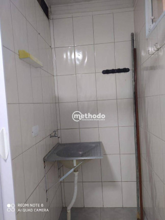Imagem Apartamento com 1 Quarto à Venda, 44 m² em Centro - Campinas Imagem Apartamento com 1 Quarto à Venda, 44 m² em Centro - Campinas