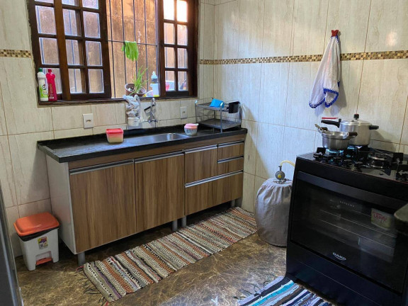 Imagem Casa com 5 Quartos à Venda,  em Jardim Tucunduva - Carapicuíba