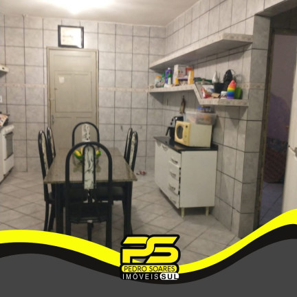 Imagem Casa com 3 Quartos à Venda, 240 m² em Torre - João Pessoa Imagem Casa com 3 Quartos à Venda, 240 m² em Torre - João Pessoa