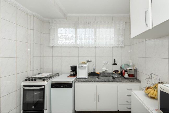 Imagem Imóvel com 2 Quartos à Venda, 76 m² em Moema - São Paulo