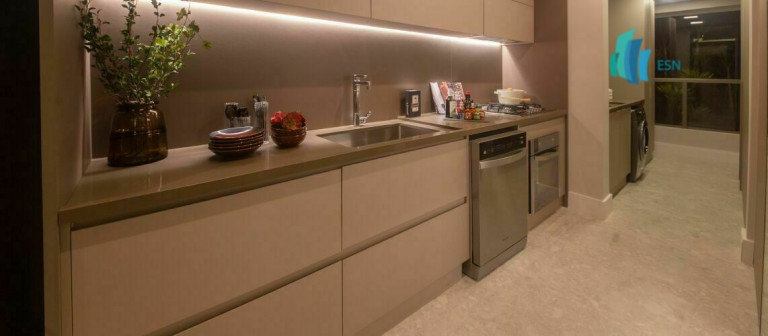 Imagem Apartamento com 3 Quartos à Venda, 123 m² Imagem Apartamento com 3 Quartos à Venda, 123 m²