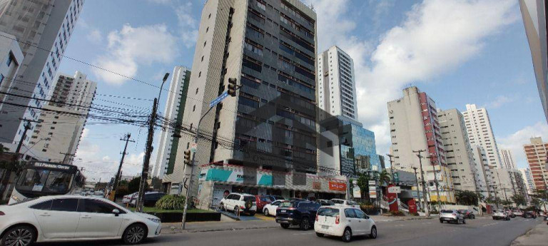Imagem Sala Comercial à Venda, 30 m² em Boa Viagem - Recife Imagem Sala Comercial à Venda, 30 m² em Boa Viagem - Recife