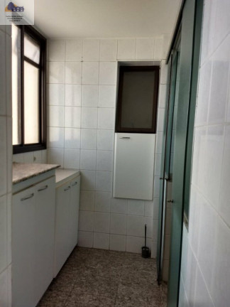 Imagem Cobertura com 3 Quartos à Venda, 204 m² em Rudge Ramos - São Bernardo Do Campo