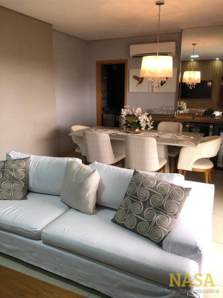 Imagem Apartamento com 3 Quartos à Venda, 166 m² em Santa Rosa - Cuiabá Imagem Apartamento com 3 Quartos à Venda, 166 m² em Santa Rosa - Cuiabá