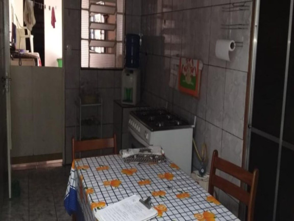 Imagem Casa com 2 Quartos à Venda, 100 m² em Jardim João Paulo Ii - Sumaré