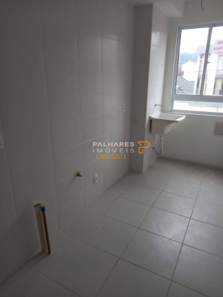 Imagem Apartamento com 2 Quartos à Venda, 53 m² em Parque Guarani - Joinville
