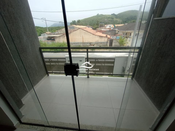 Imagem Casa com 2 Quartos à Venda, 73 m² em Praia De Itaipuaçu (itaipuaçu) - Maricá