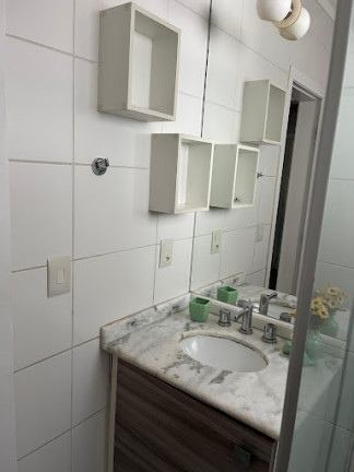 Imagem Casa com 3 Quartos à Venda, 105 m² em Condomínio Villagio Di Lucca - Sorocaba Imagem Casa com 3 Quartos à Venda, 105 m² em Condomínio Villagio Di Lucca - Sorocaba