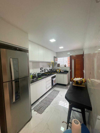 Imagem Casa com 2 Quartos à Venda, 120 m² em Jardim Atlântico Leste (itaipuaçu) - Maricá Imagem Casa com 2 Quartos à Venda, 120 m² em Jardim Atlântico Leste (itaipuaçu) - Maricá