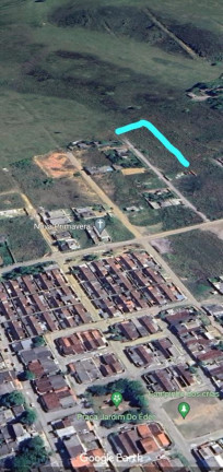 Imagem Terreno à Venda, 3.960 m² em Chaperó - Itaguaí