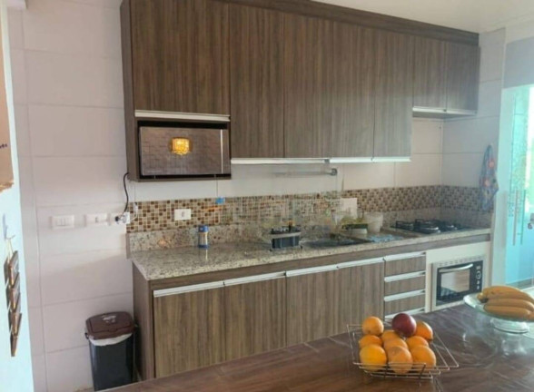Imagem Casa com 3 Quartos à Venda, 232 m² em Jardim Paulista - Atibaia Imagem Casa com 3 Quartos à Venda, 232 m² em Jardim Paulista - Atibaia