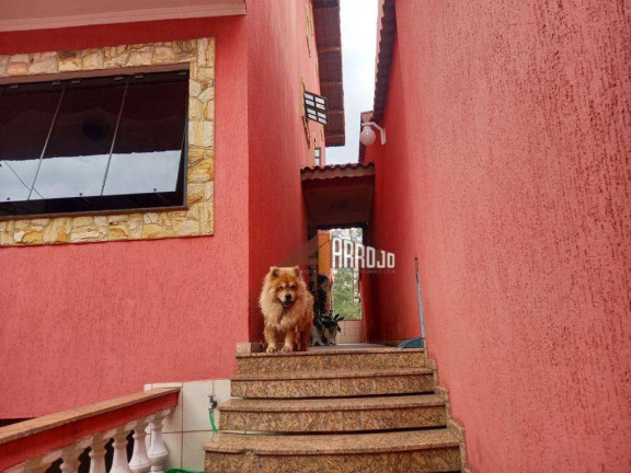 Imagem Sobrado com 4 Quartos à Venda, 228 m² em Jardim Nossa Senhora Do Carmo - São Paulo Imagem Sobrado com 4 Quartos à Venda, 228 m² em Jardim Nossa Senhora Do Carmo - São Paulo