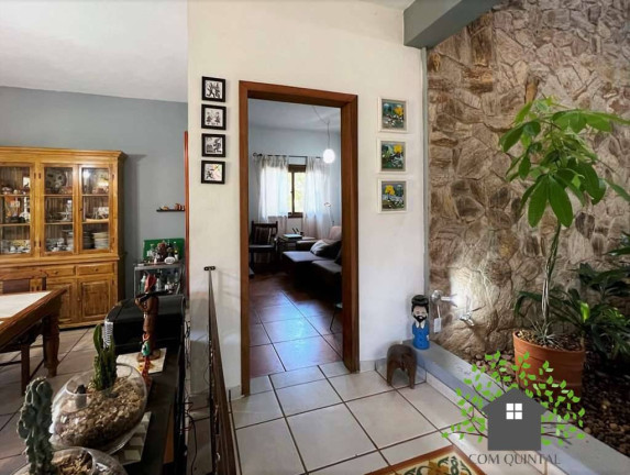 Imagem Casa com 5 Quartos à Venda, 1 m² em Golf Gardens - Cotia