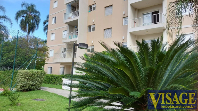 Imagem Apartamento com 2 Quartos à Venda, em Residencial São Paulo - Jacareí Imagem Apartamento com 2 Quartos à Venda, em Residencial São Paulo - Jacareí