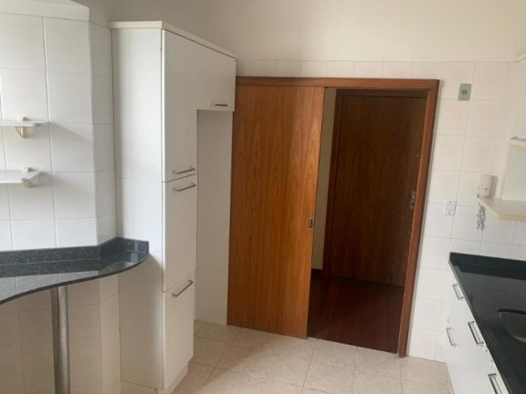 Imagem Apartamento com 3 Quartos à Venda, 121 m² em Centro - Canoas