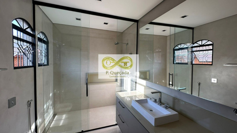 Imagem Casa com 4 Quartos à Venda, 396 m² em Jardim Vista Alegre - Paulínia Imagem Casa com 4 Quartos à Venda, 396 m² em Jardim Vista Alegre - Paulínia