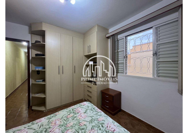 Imagem Casa com 3 Quartos à Venda, 156 m² em Jardim Pacaembu - Jundiaí Imagem Casa com 3 Quartos à Venda, 156 m² em Jardim Pacaembu - Jundiaí