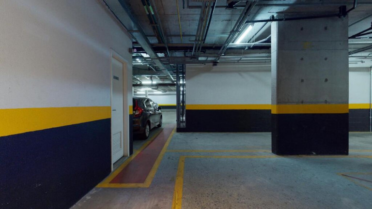 Imagem Imóvel com 1 Quarto à Venda, 74 m² em Bela Vista - São Paulo Imagem Imóvel com 1 Quarto à Venda, 74 m² em Bela Vista - São Paulo