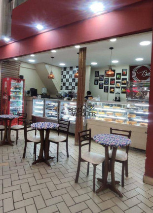 Imagem Loja à Venda, 50 m² em Lapa - São Paulo Imagem Loja à Venda, 50 m² em Lapa - São Paulo