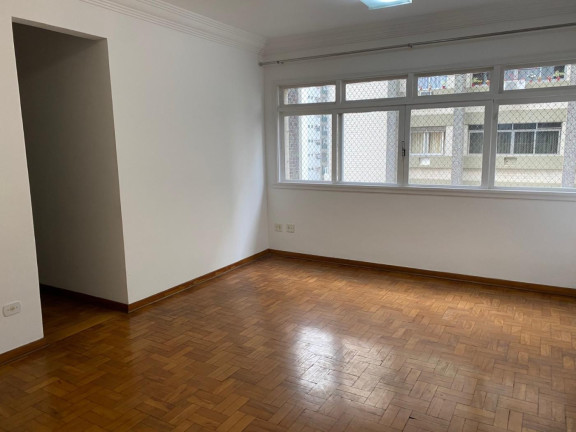 Imagem Apartamento com 3 Quartos à Venda, 130 m² em Gonzaga - Santos