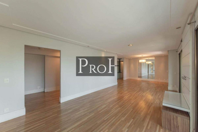 Imagem Apartamento com 3 Quartos à Venda, 147 m² em Brooklin Paulista - São Paulo