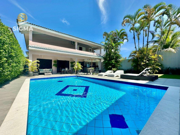 Imagem Casa com 5 Quartos à Venda, 430 m² em Jardim Acapulco - Guarujá Imagem Casa com 5 Quartos à Venda, 430 m² em Jardim Acapulco - Guarujá