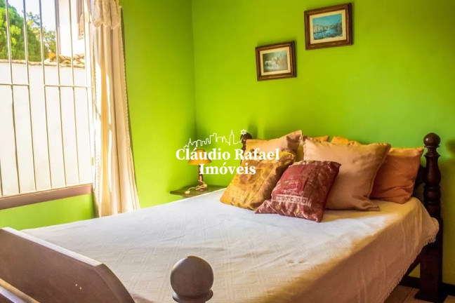 Imagem Casa com 6 Quartos à Venda, 252 m² em Geribá - Armação Dos Búzios