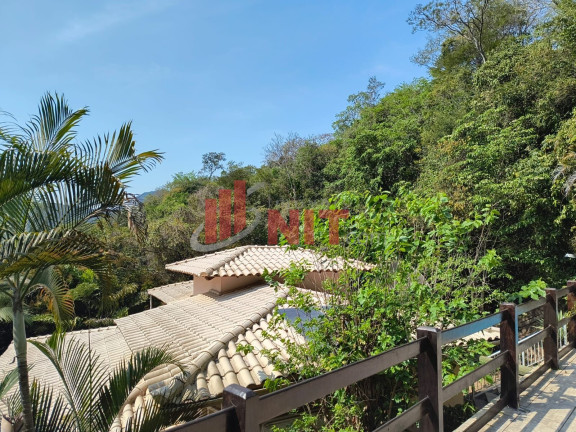 Imagem Casa de Condomínio com 3 Quartos à Venda, 700 m² em Badu - Niterói Imagem Casa de Condomínio com 3 Quartos à Venda, 700 m² em Badu - Niterói