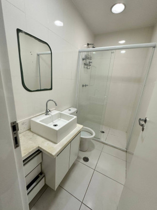 Imagem Apartamento com 2 Quartos para Alugar, 94 m² em Jardim Tupanci - Barueri