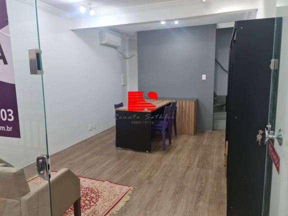 Imagem Loja para Alugar, 48 m² em Buritis - Belo Horizonte