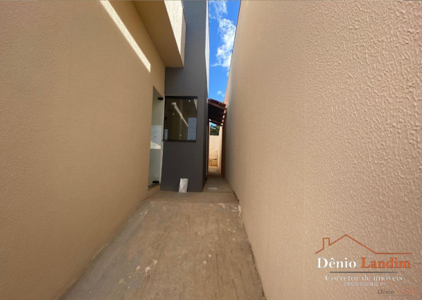 Imagem Casa com 3 Quartos à Venda, 74 m² em Alterosas - Montes Claros Imagem Casa com 3 Quartos à Venda, 74 m² em Alterosas - Montes Claros