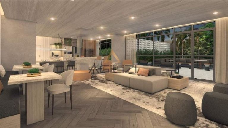 Imagem Apartamento com 1 Quarto à Venda, 25 m² em Pinheiros - São Paulo Imagem Apartamento com 1 Quarto à Venda, 25 m² em Pinheiros - São Paulo
