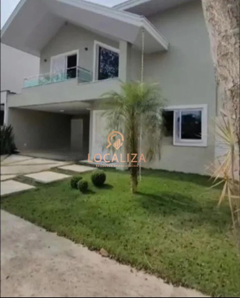 Casa com 4 Quartos à Venda, 300 m² em Bairro Do Grama - Caçapava