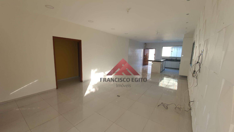Imagem Casa com 3 Quartos à Venda, 360 m² em Jardim Catarina - São Gonçalo Imagem Casa com 3 Quartos à Venda, 360 m² em Jardim Catarina - São Gonçalo