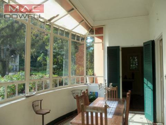 Imagem Casa com 5 Quartos à Venda, 350 m² em Alto Da Boa Vista / Rio De Janeiro / Rj - Rio De Janeiro Imagem Casa com 5 Quartos à Venda, 350 m² em Alto Da Boa Vista / Rio De Janeiro / Rj - Rio De Janeiro